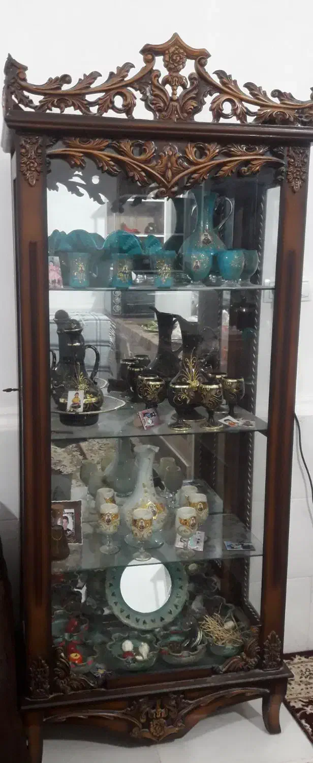 بوفه|بوفه، ویترین، کنسول|شیراز, سلطان آباد|دیوار