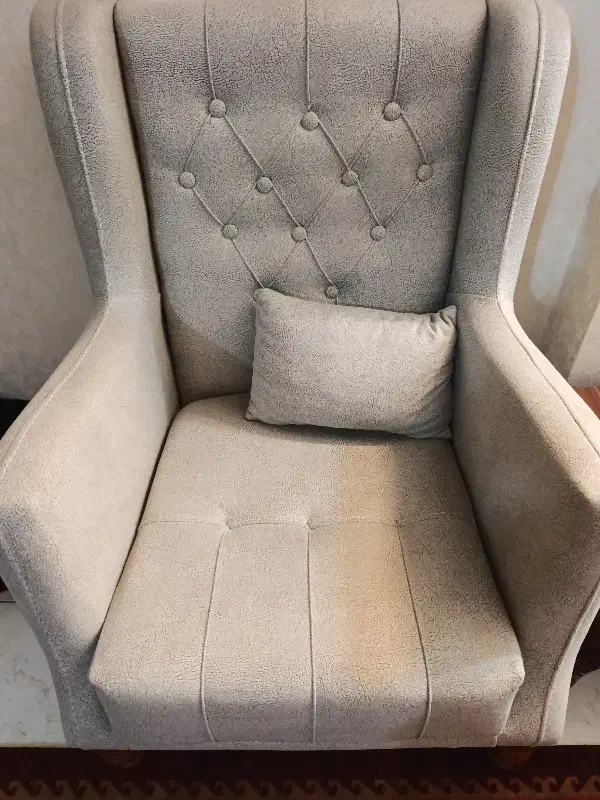 چستر 7نفره|مبلمان خانگی و میز عسلی|قرچک, پویینک|دیوار