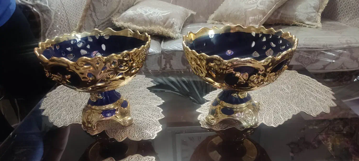 میوه خوری|ظروف سرو و پذیرایی|فردیس, نگارستان|دیوار