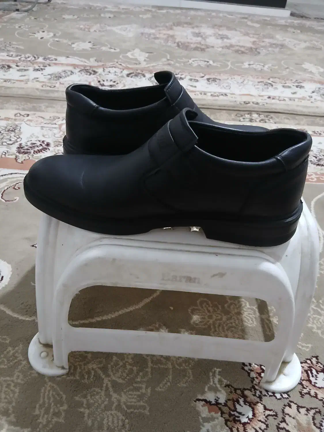 کفش مردانه|کیف، کفش، کمربند|سبزوار, باهنر|دیوار