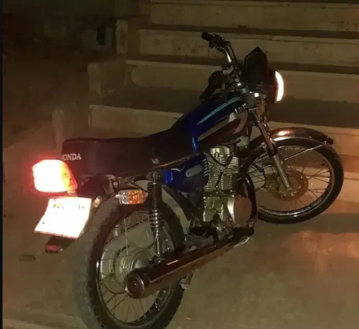 فروشی پیشتاز 150|موتورسیکلت|پیشوا, |دیوار