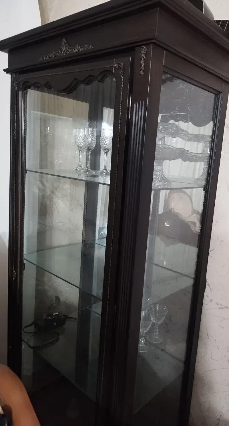 بوفه|بوفه، ویترین، کنسول|ارومیه, |دیوار