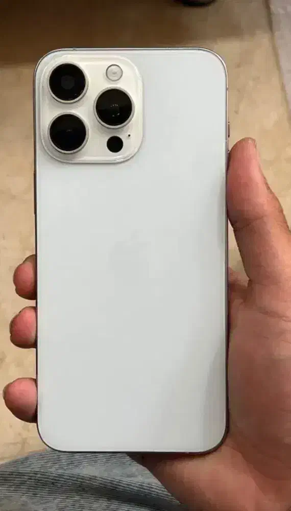 ایفن ۱۵ پرومکس کپی|موبایل|کرمان, |دیوار