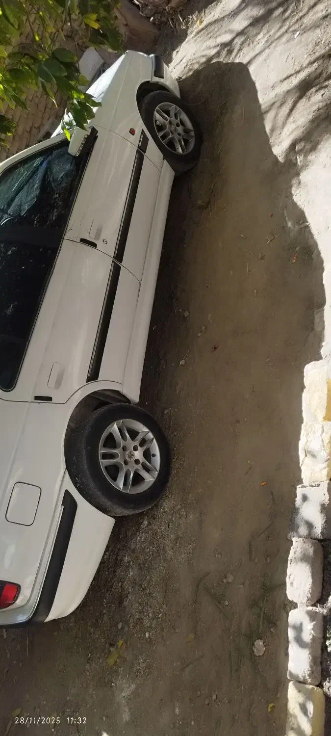 پارس تیوفایو|خودرو سواری و وانت|کرمان, |دیوار