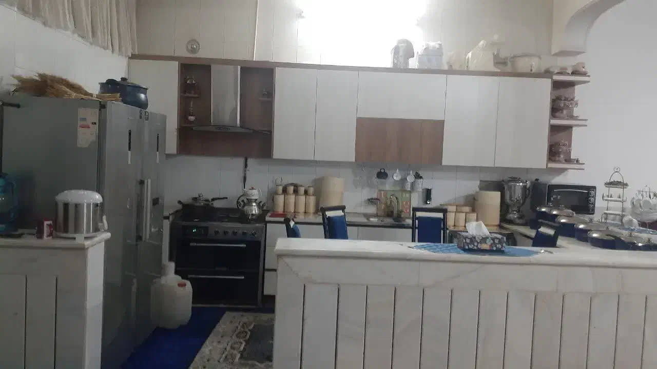 فروش فوری خانه دو طبقه ویلایی بصورت شرایطی|فروش خانه و ویلا|قم, هفت تیر|دیوار