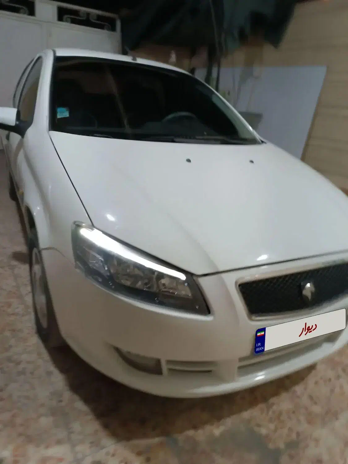 خودرو رانا|خودرو سواری و وانت|شوشتر, |دیوار