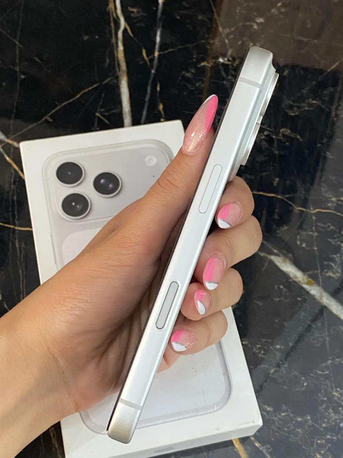iphone 17 pro|موبایل|تهران, پرستار|دیوار