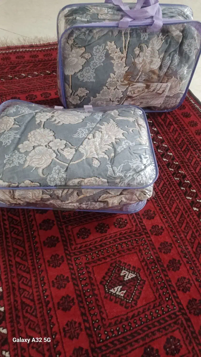 ۲ عدد روفرشی کشدار درحد نو|روفرشی|نیشابور, دارایی|دیوار