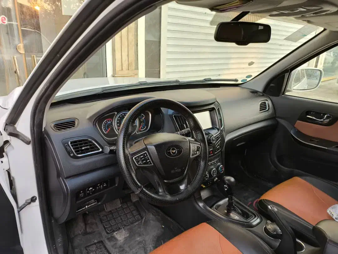 هایماs7|خودرو سواری و وانت|همدان, |دیوار