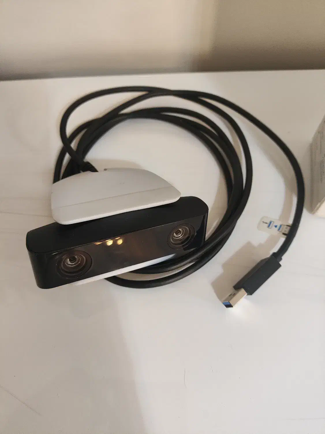 دوربین / وب کم Full HD پلی استیشن 5|کنسول، بازی ویدئویی و آنلاین|تهران, شیراز|دیوار