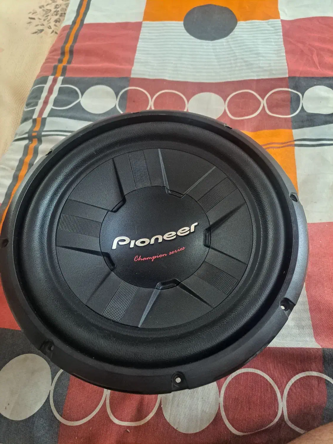 ساب ووفر.باکس.تیوتر.پخش.سیستم|قطعات یدکی و لوازم جانبی|مشهد, شهرک امام هادی (شهرک غرب)|دیوار