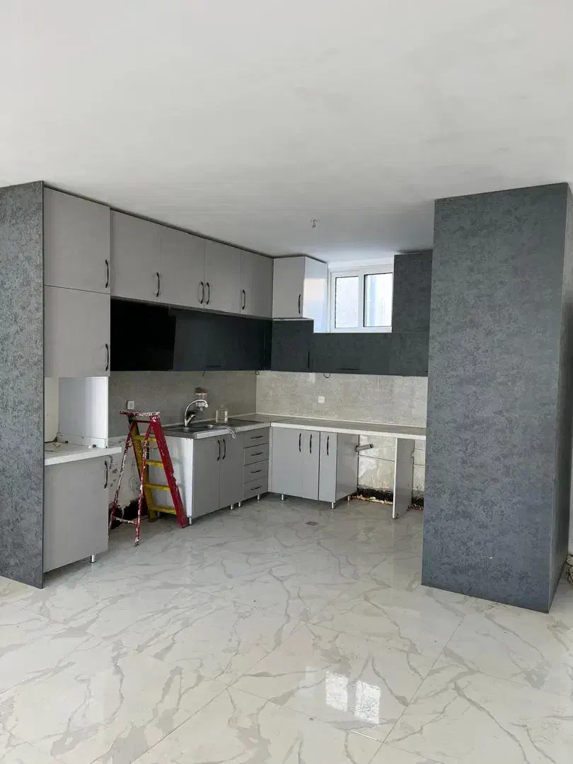 آپارتمان ۱۰۵ متر / با ۶۰ متر تراس / اوایل هفت تیر|فروش آپارتمان|مشهد, هنرستان|دیوار