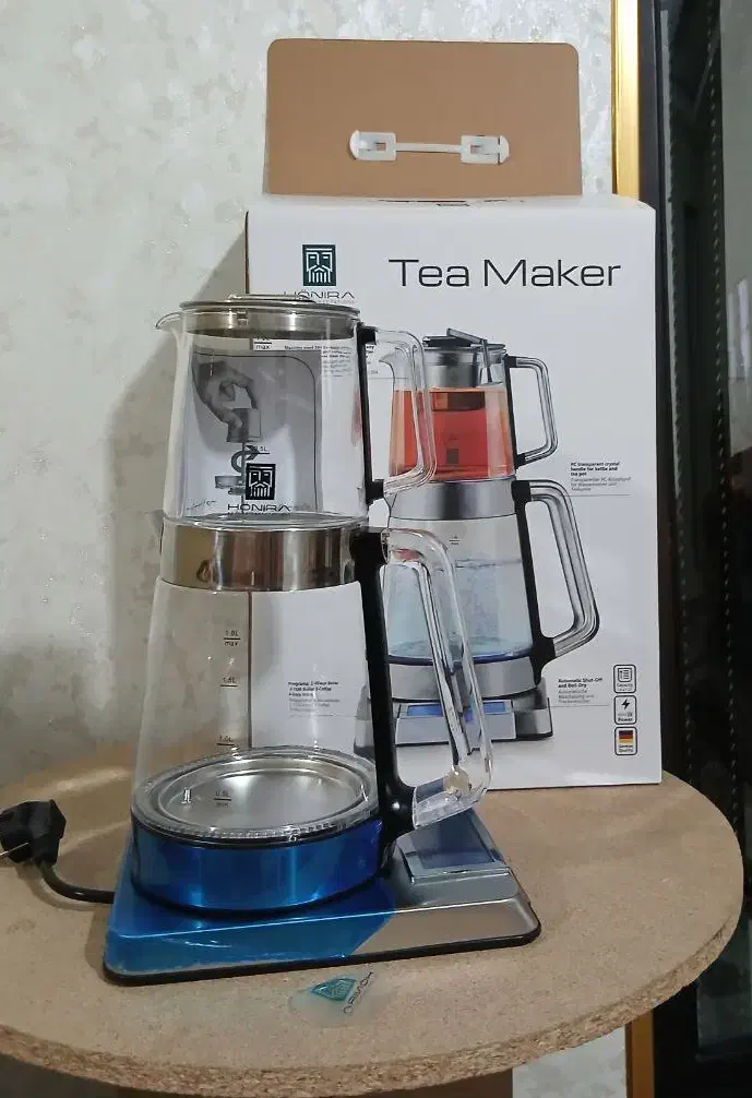 چایی ساز|سماور، چای‌ساز، قهوه‌ساز|اندیشه, اندیشه فاز ۴|دیوار