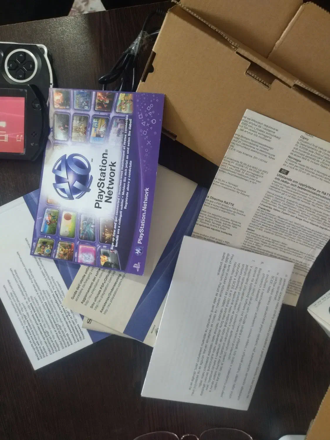 پلی استیشن گو pes go|کنسول، بازی ویدئویی و آنلاین|شهر بابک, |دیوار