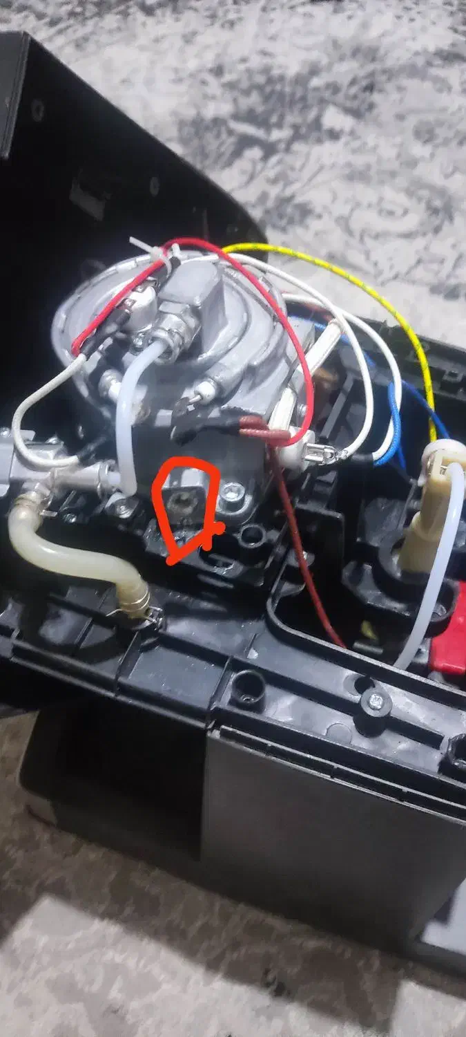 اسپرسو ساز زیگما|سماور، چایساز، قهوهساز|تهران, قصر فیروزه ۲|دیوار