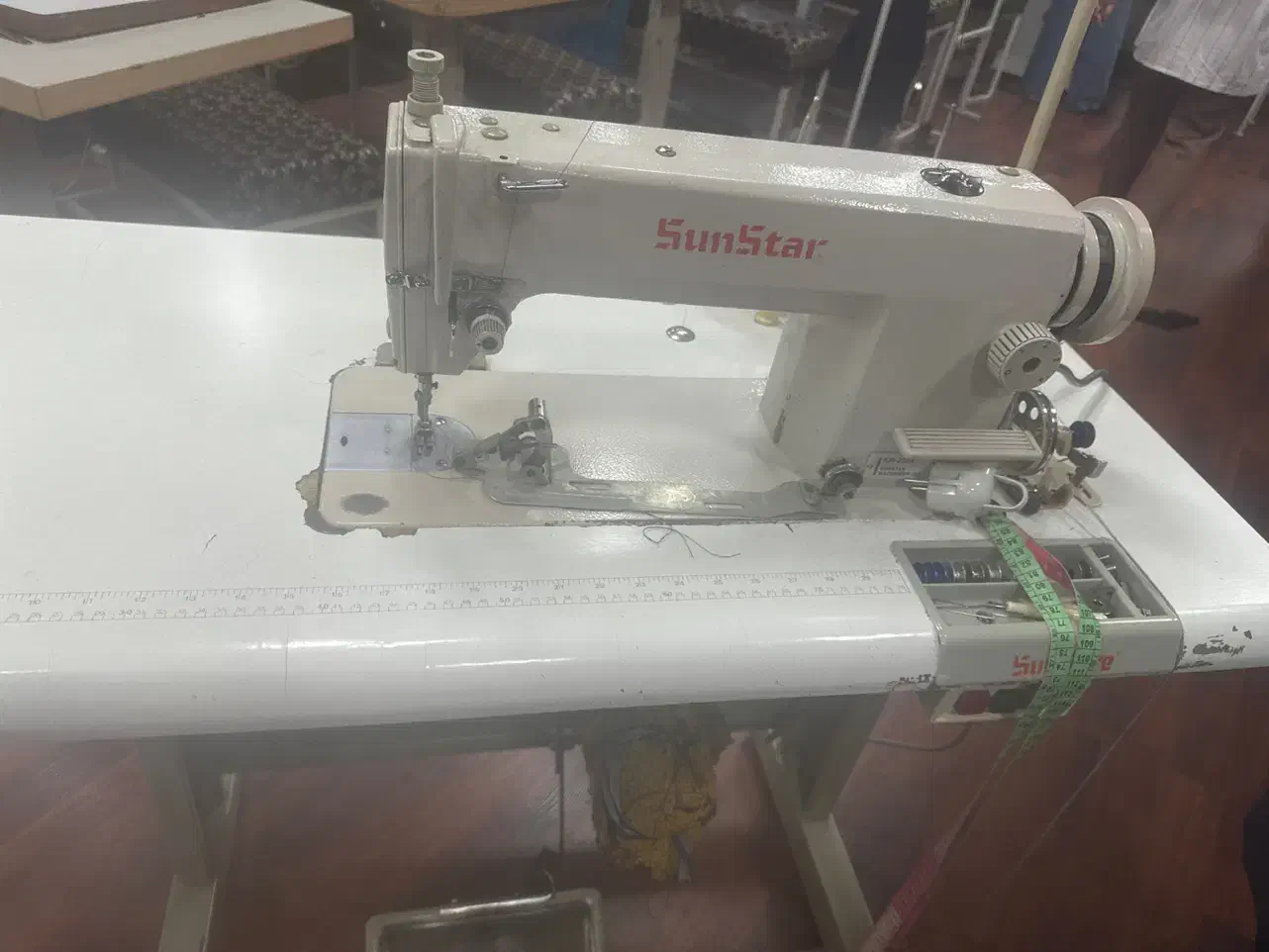 خیاط مرد شلوار دوز حرفه ای|استخدام صنعتی، فنی، مهندسی|کرمان, |دیوار