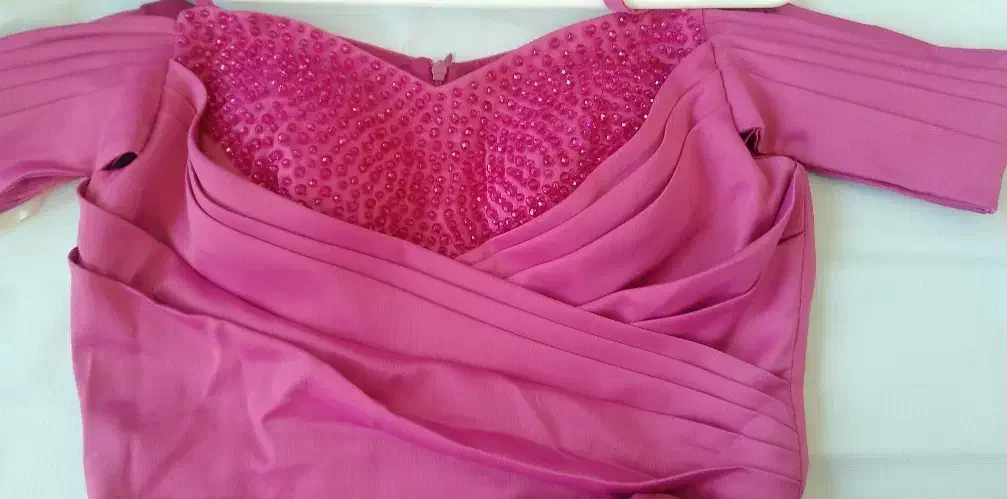 لباس مجلسی|لباس|بندر گز, |دیوار