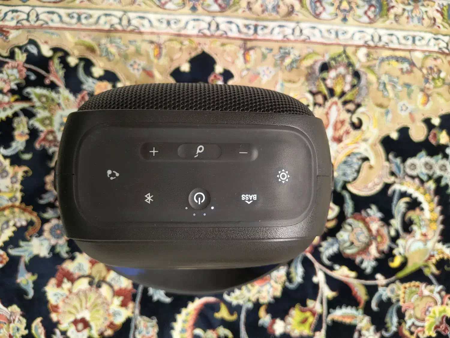 اسپیکر soundcore rave neo 2|پخش‌کننده همراه|اصفهان, کوی امیریه|دیوار