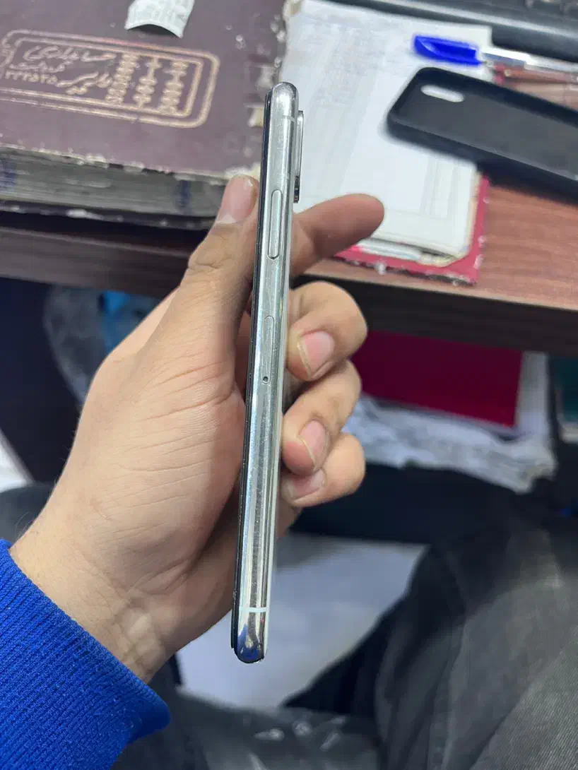 آیفون x 64|موبایل|مشهد, کوی سیدی|دیوار