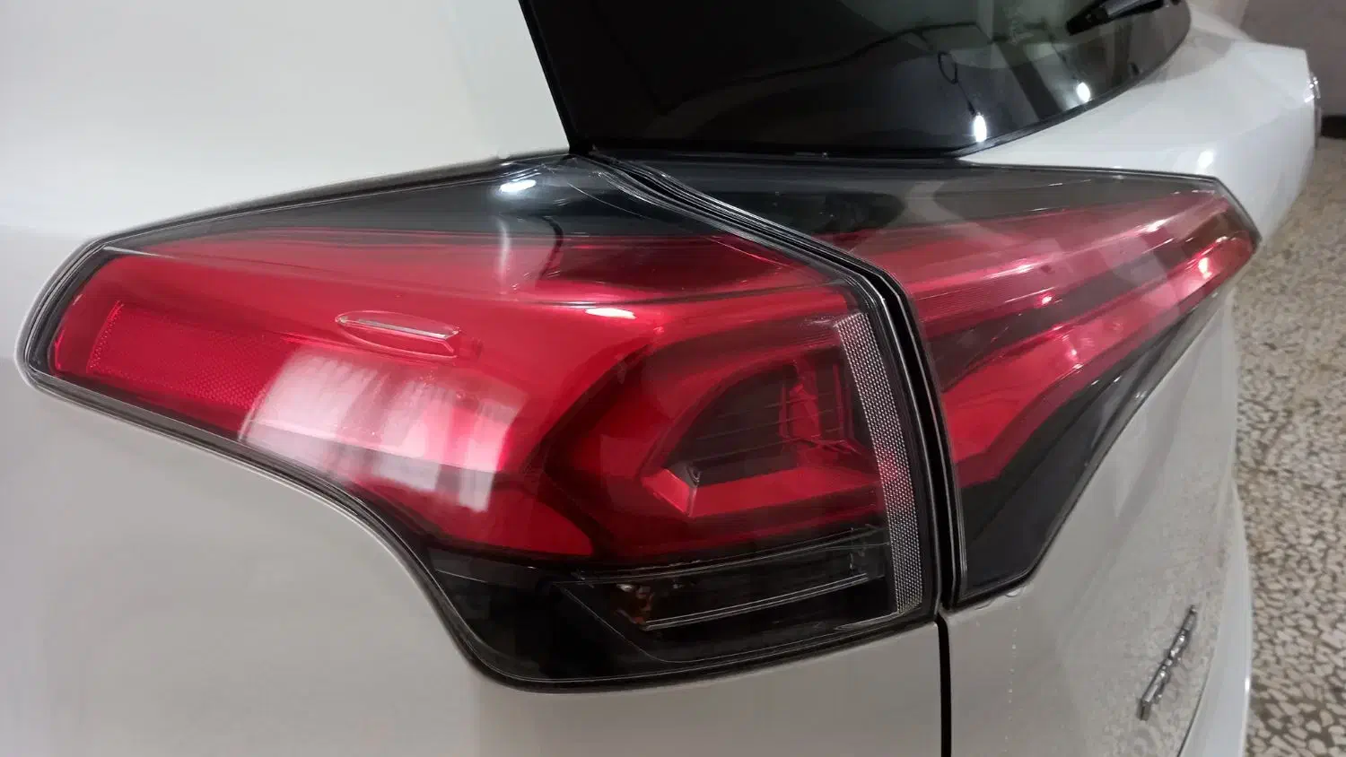 رافور ۲۰۱۷ عمان|خودرو سواری و وانت|تهران, کرمان|دیوار