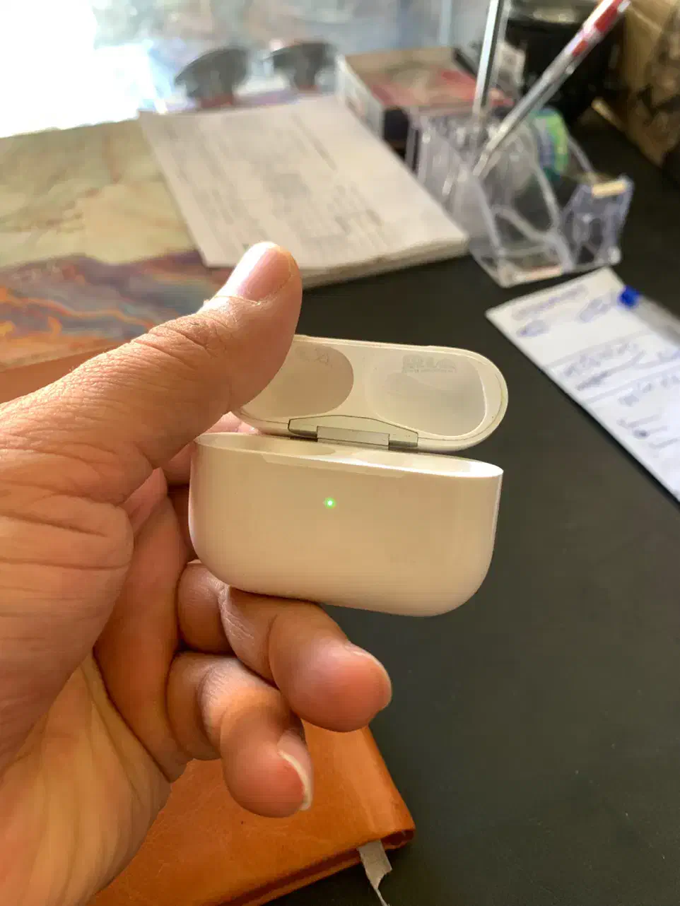 کیس ایرپاد پرو اصل|لوازم جانبی موبایل و تبلت|آق قلا, |دیوار