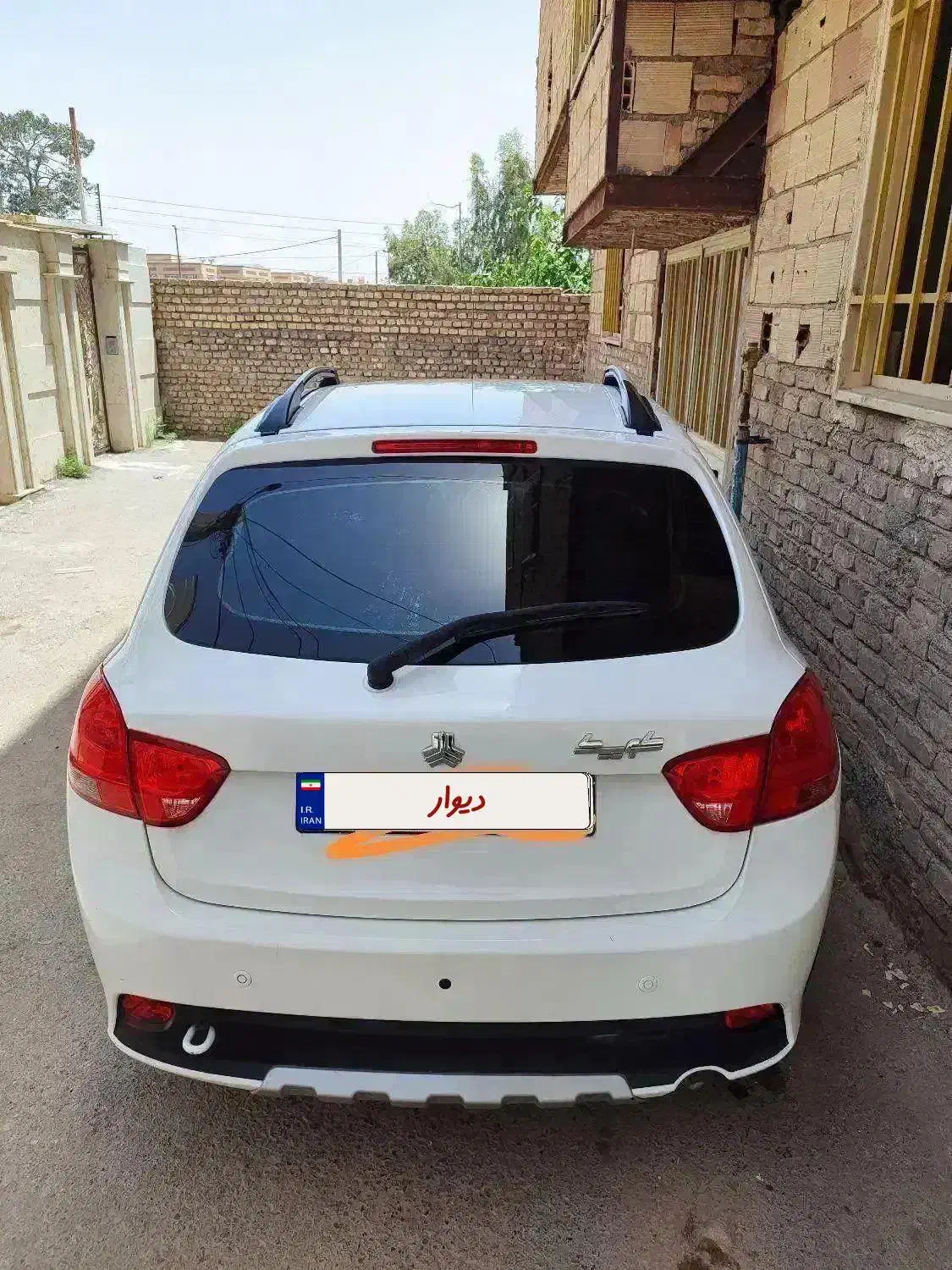 کوییک s  آبشنال مدل401|خودرو سواری و وانت|ورامین, ورامین|دیوار