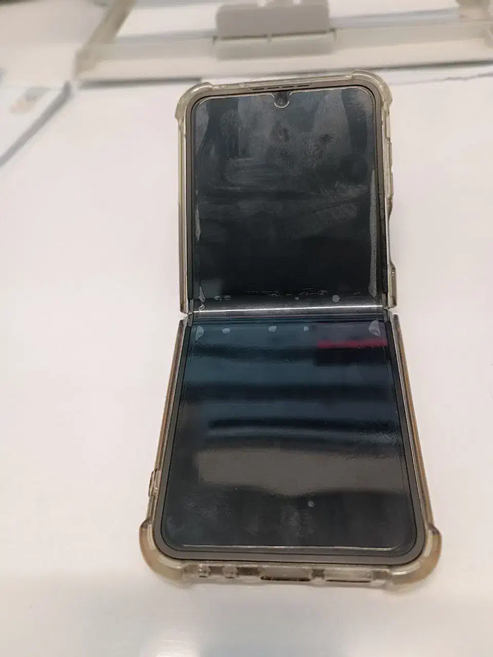 سامسونگ z flip 6 با گارانتی فعال|موبایل|مشهد, امام رضا (ع)|دیوار