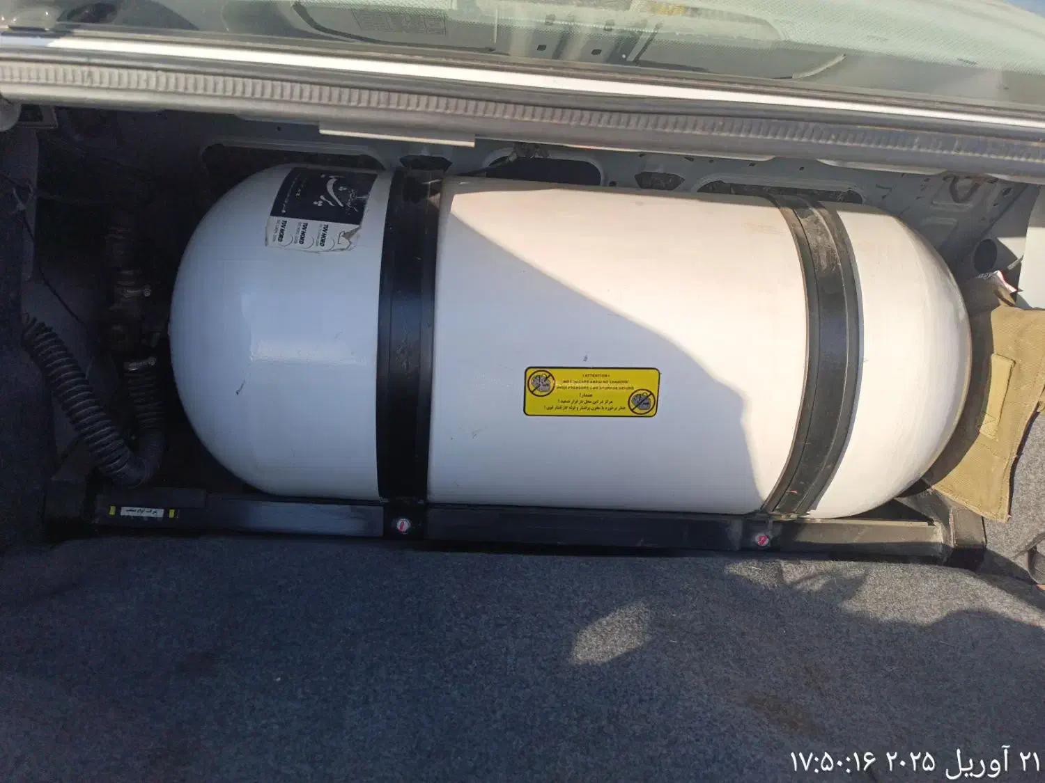 سمندef7 دوگانه کارخانه مدل97|خودرو سواری و وانت|سنندج, |دیوار