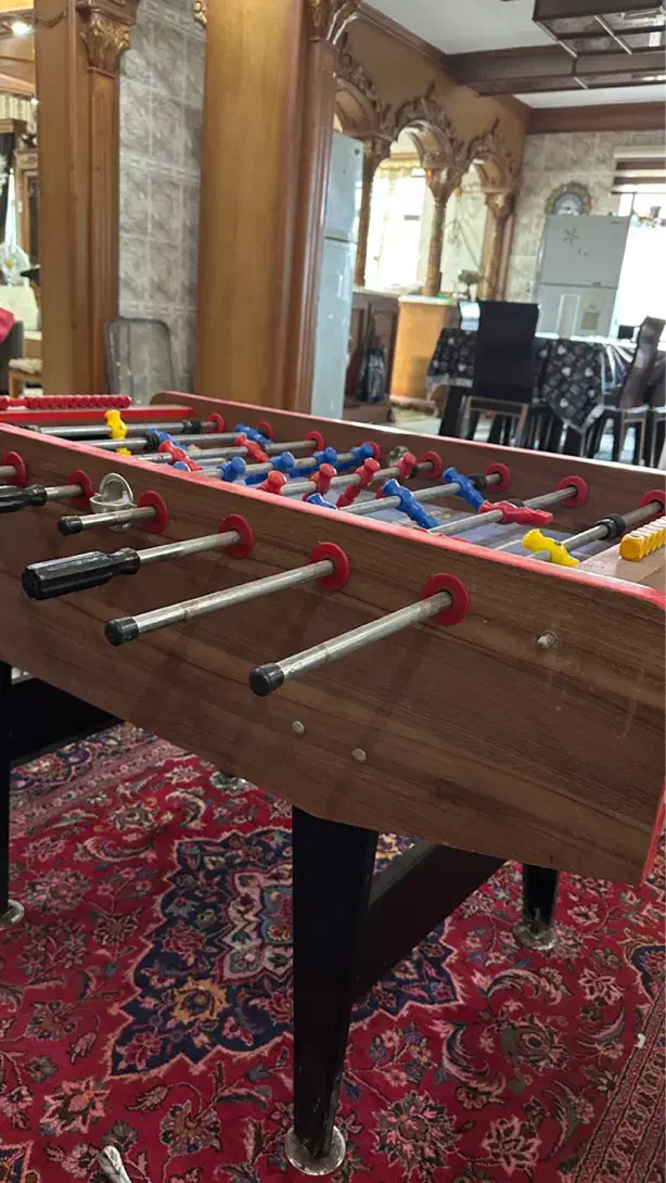 فوتبال دستی|کلکسیون و سرگرمی|رشت, حومه رشت|دیوار