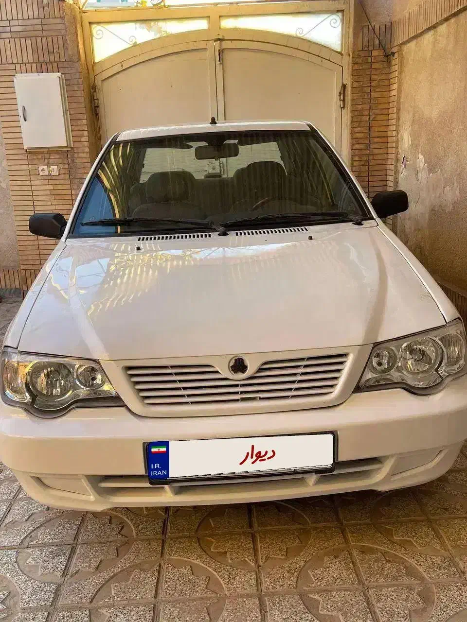 پراید ۱۳۲ مدل ۹۳ در حد نو|خودرو سواری و وانت|کاشمر, |دیوار