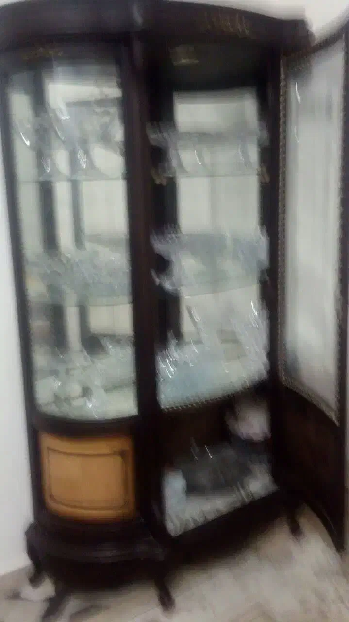 بوفه|بوفه، ویترین، کنسول|مشهد, شریف|دیوار