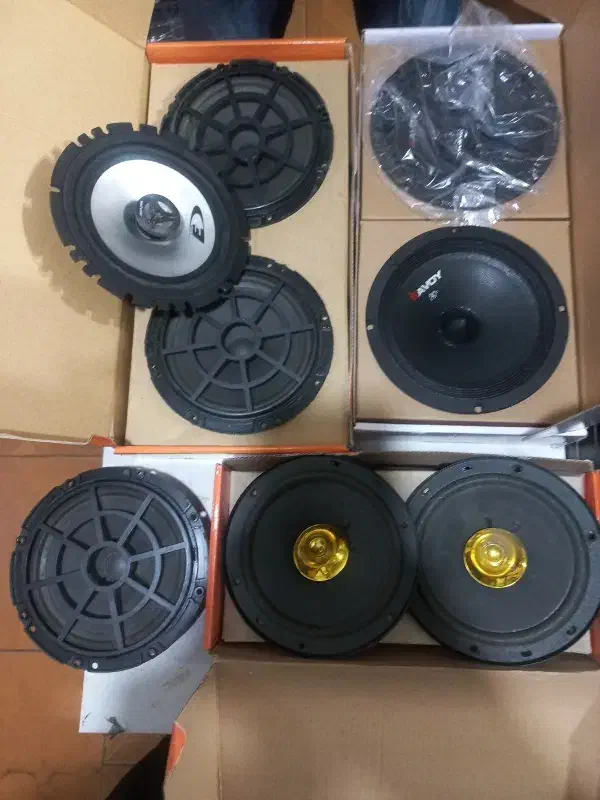 باند ماشین|سیستم صوتی خانگی|تهران, تهرانپارس جنوبی|دیوار