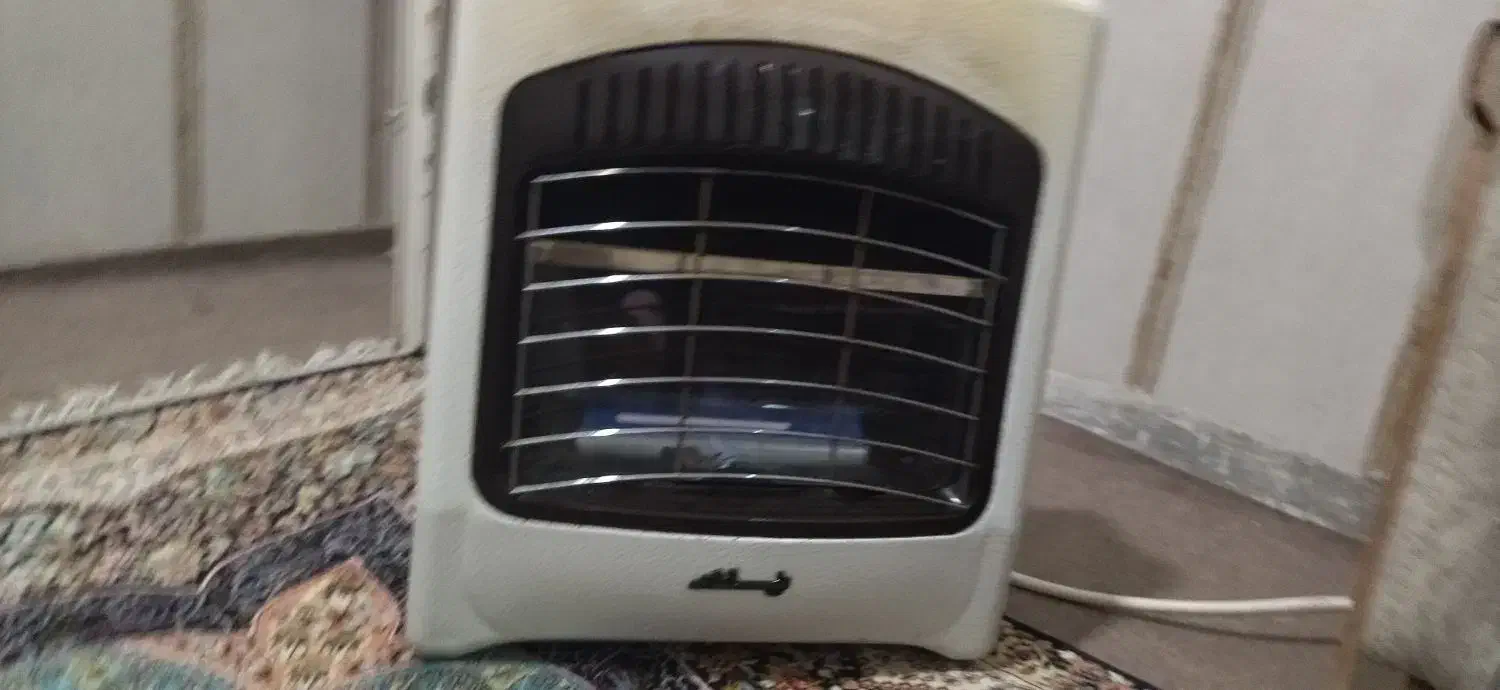 بخاری مدل پلار|بخاری، هیتر، شومینه|اهواز, بیست متری شهرداری|دیوار