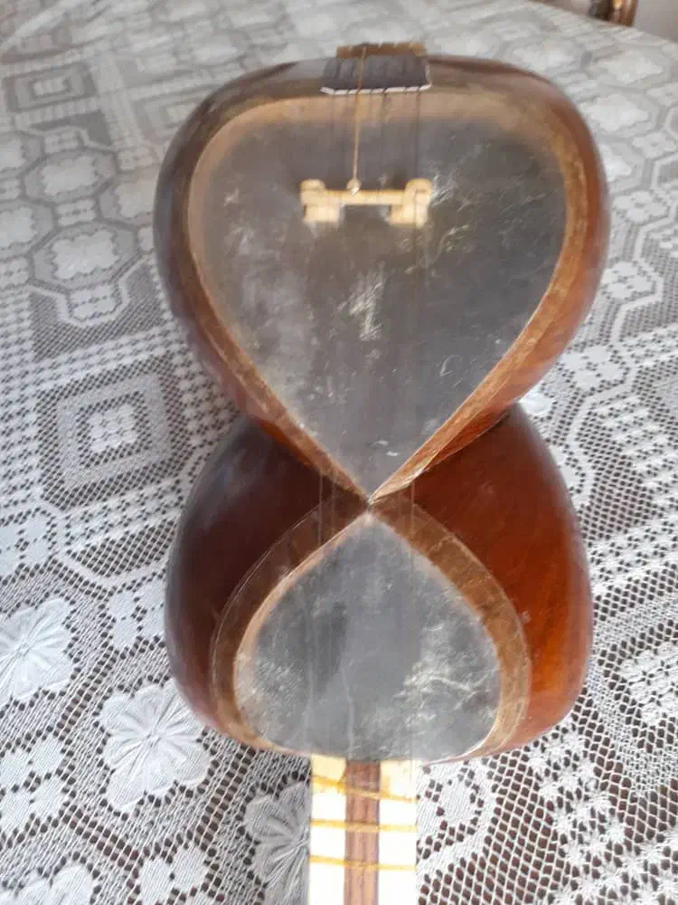 فروش تار یحیی دو مهر|سازهای سنتی|تهران, شادمان|دیوار