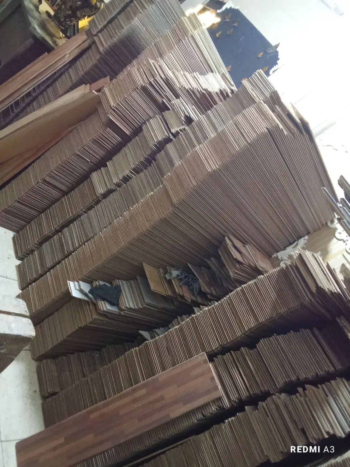 پارکت دسته دوم|مصالح و تجهیزات ساختمان|مشهد, شهید بصیر|دیوار