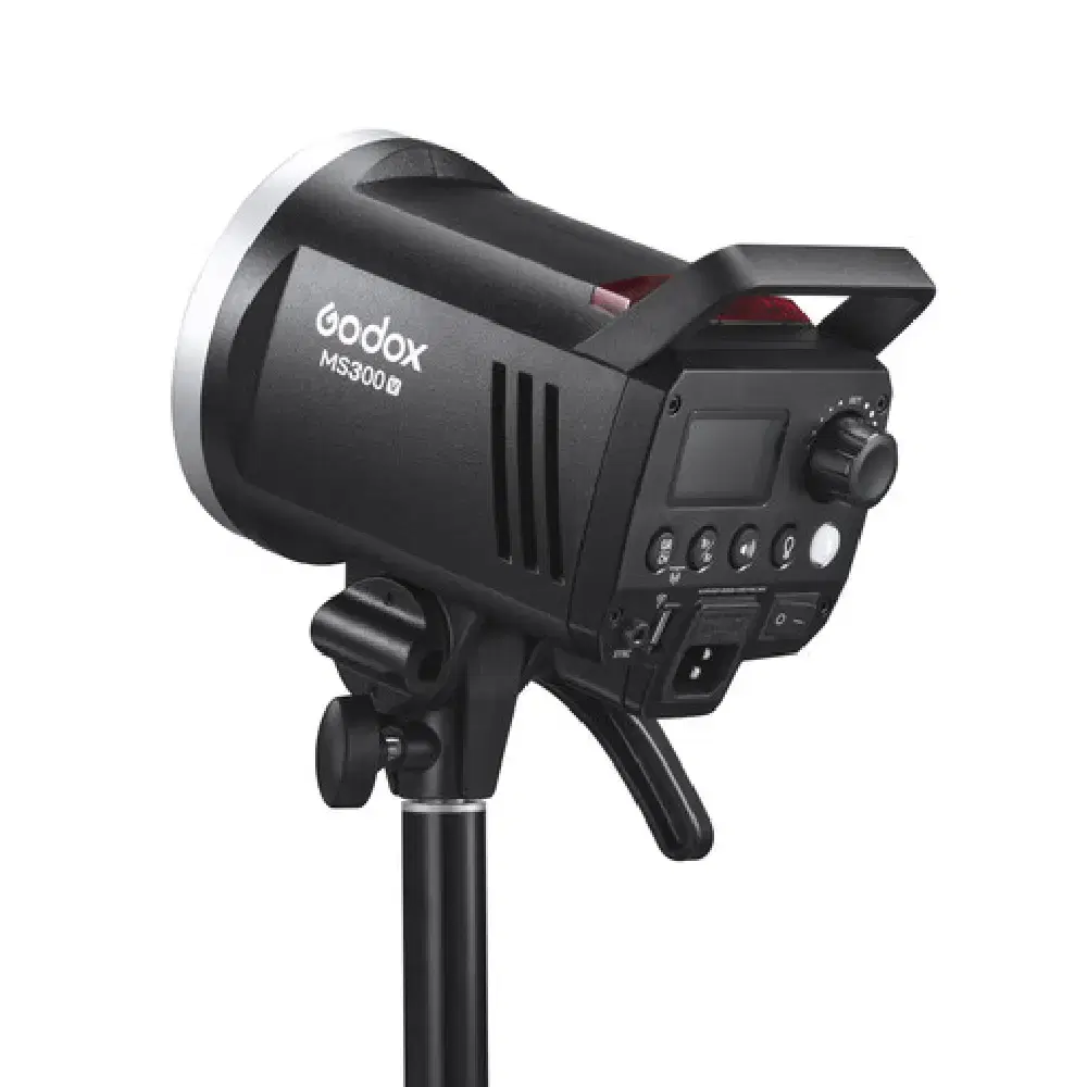 کیت فلاش گودکس Godox MS300|دوربین عکاسی و فیلمبرداری|اهواز, بهارستان|دیوار