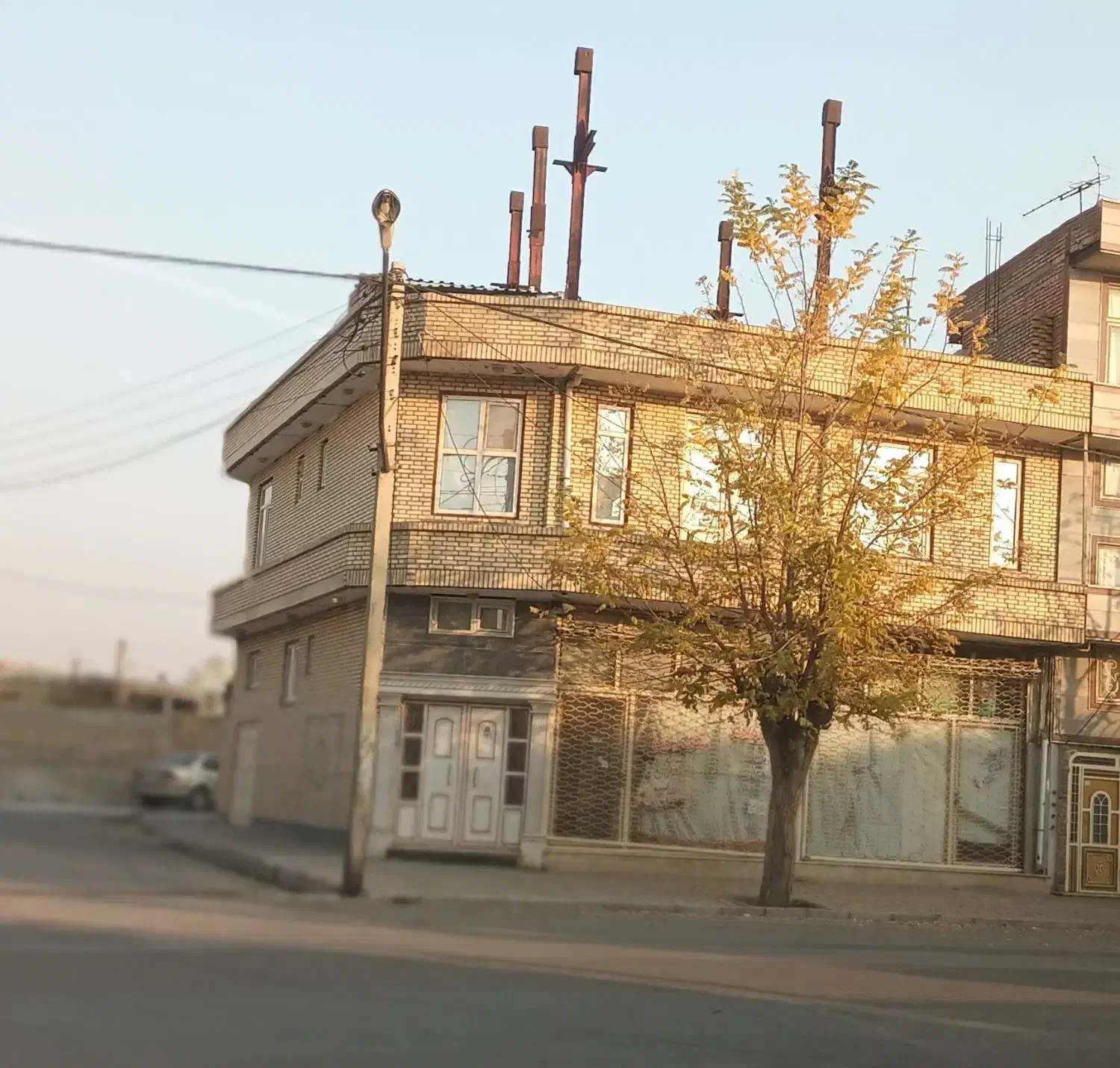 فروش خانه ویلایی|فروش خانه و ویلا|محمدبار, |دیوار