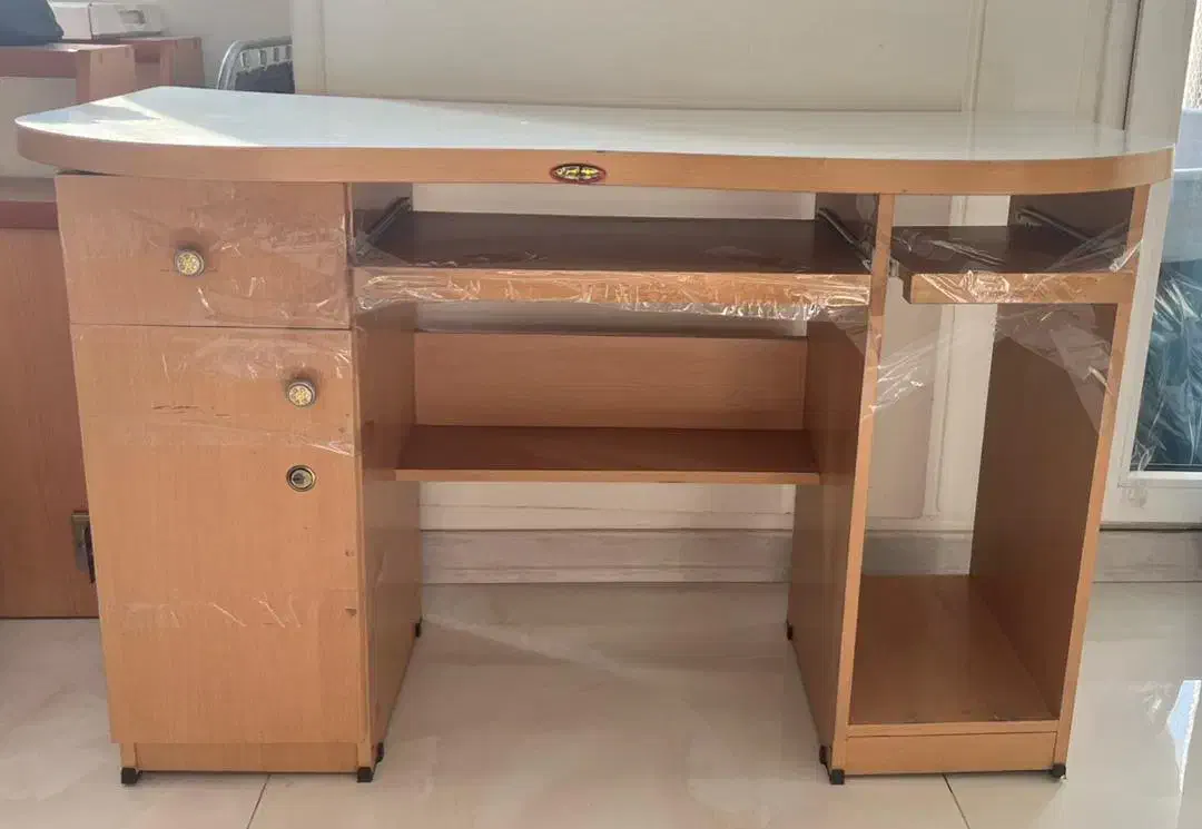 میز تحریر و مطالعه|میز تحریر و کامپیوتر|تهران, سازمان برنامه شمالی|دیوار