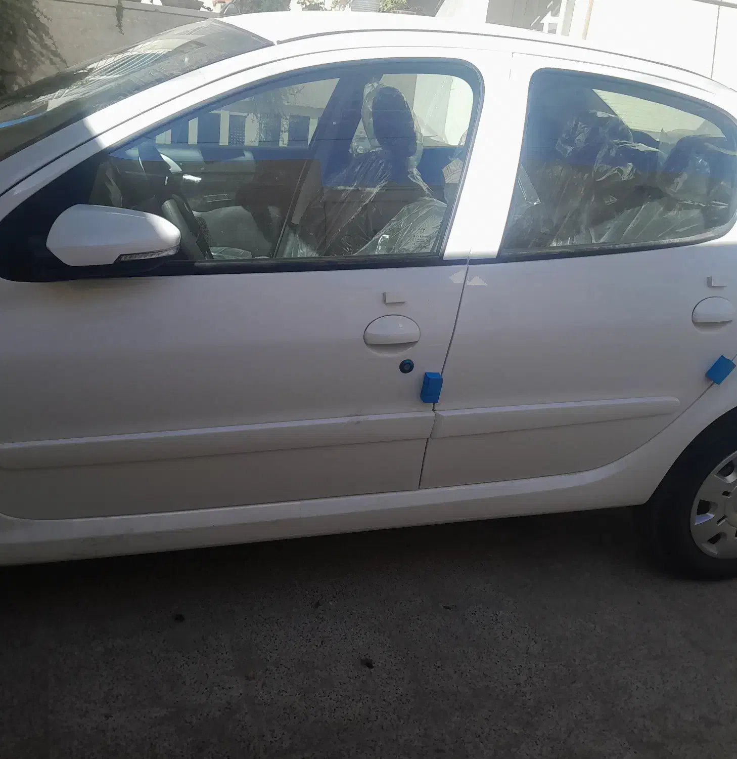 فروش رانا پلاس|خودرو سواری و وانت|یزد, |دیوار