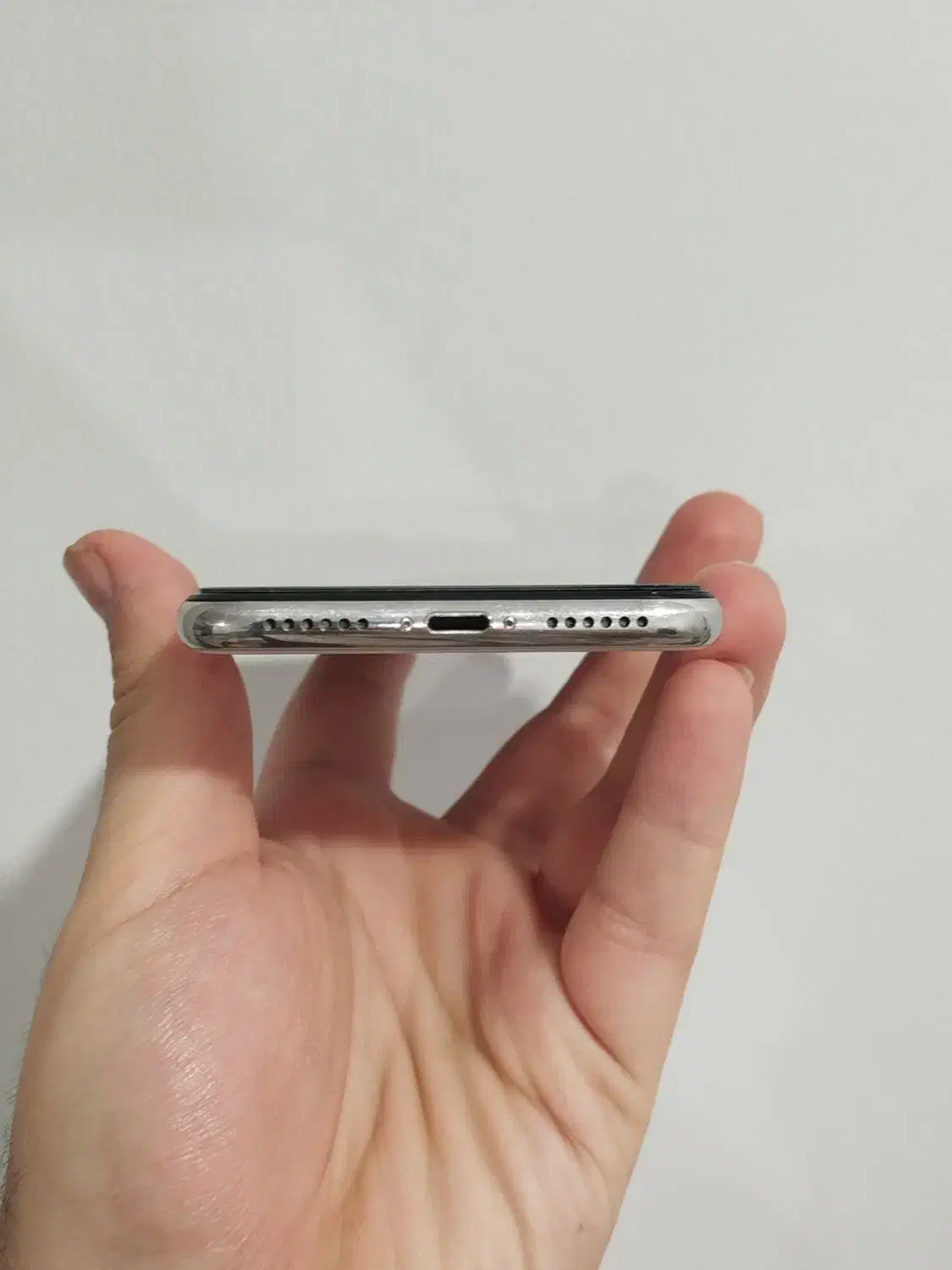 آیفون x|موبایل|اهواز, سپیدار|دیوار