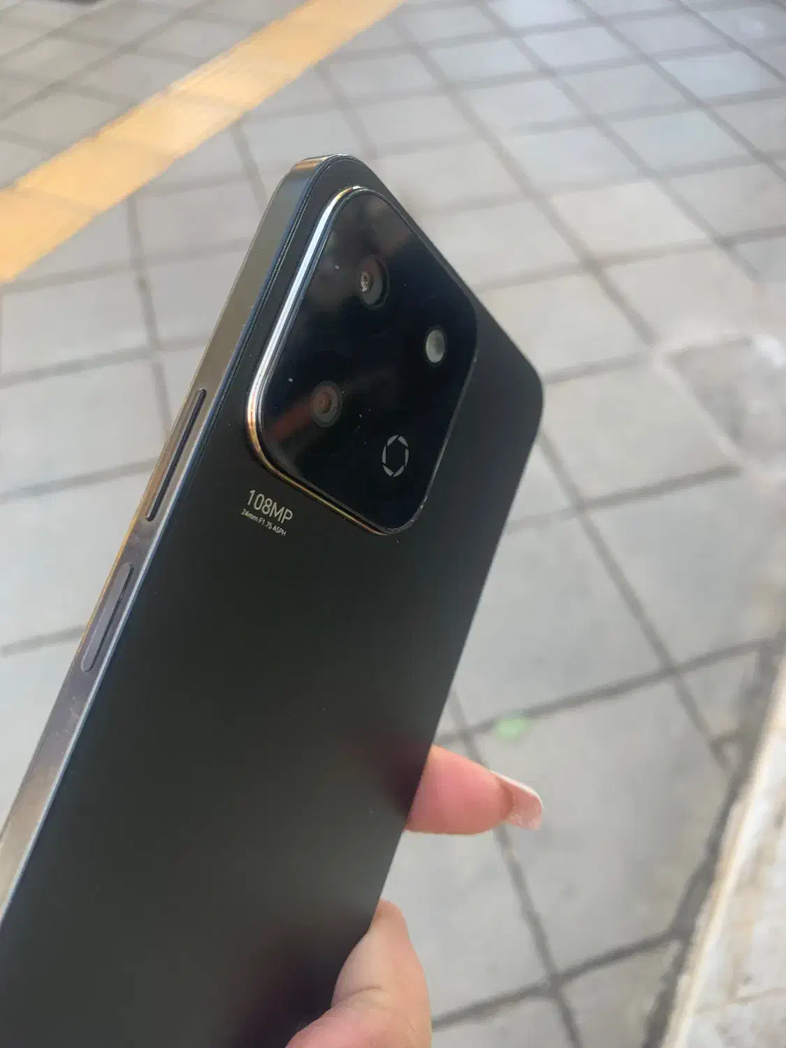 هانرx7c|موبایل|سبزوار, ابوریحان|دیوار