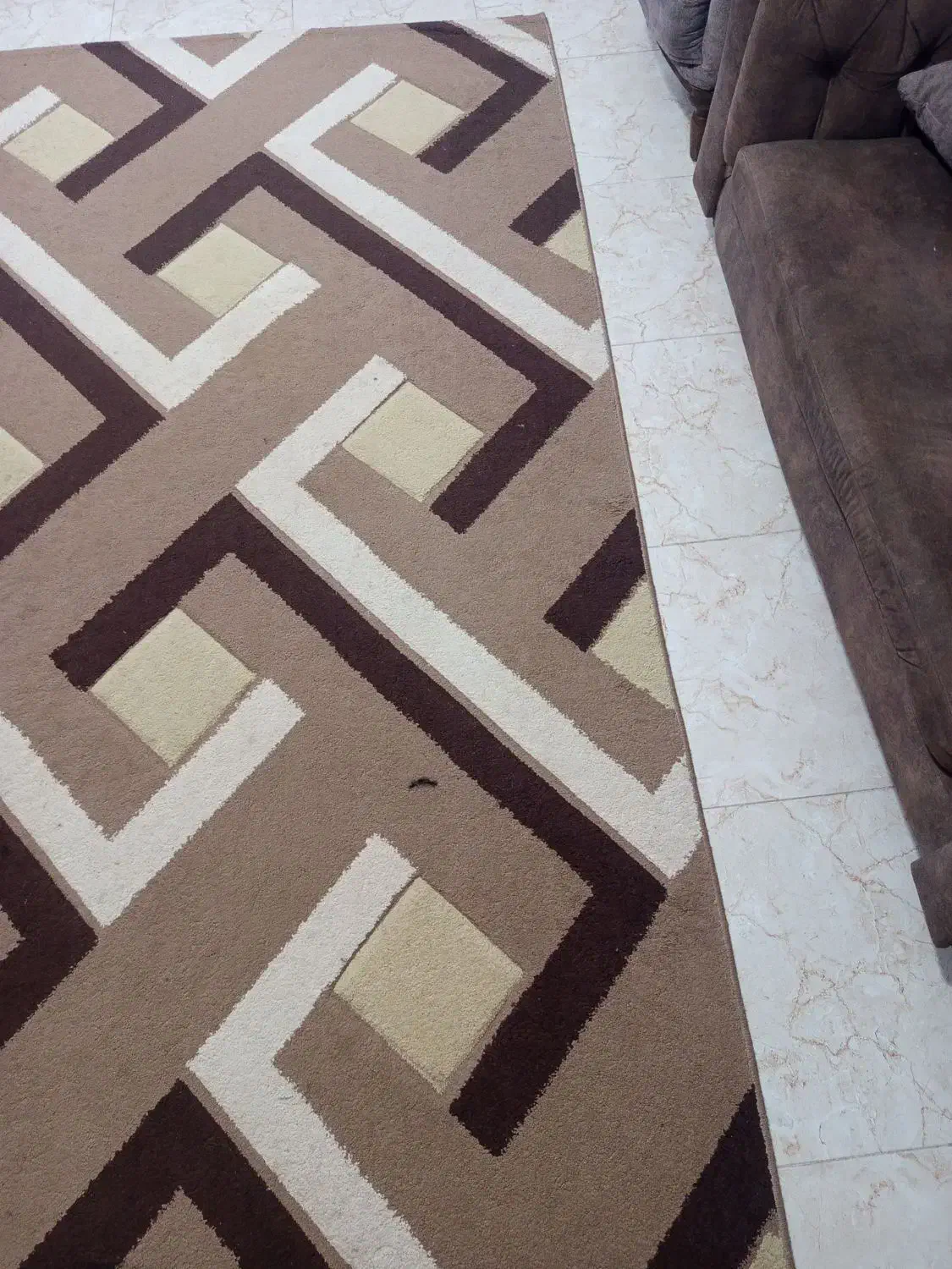 فرش 9متری|فرش|لنگرود, |دیوار