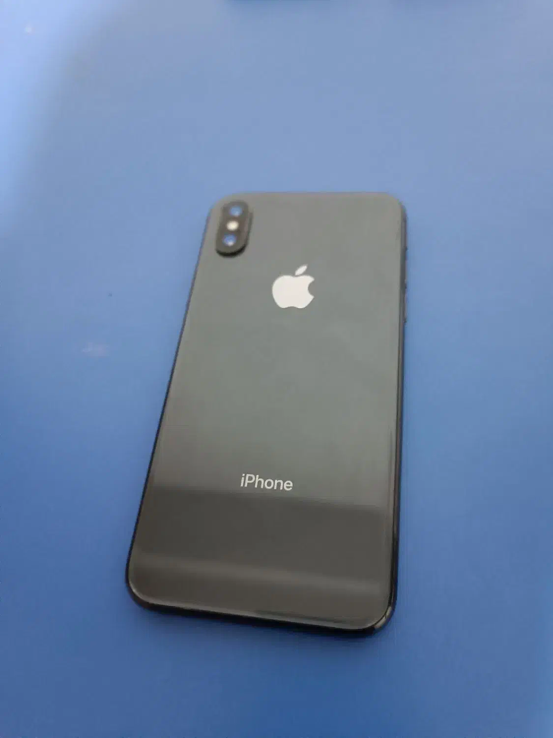 ایفون x|موبایل|تبریز, |دیوار