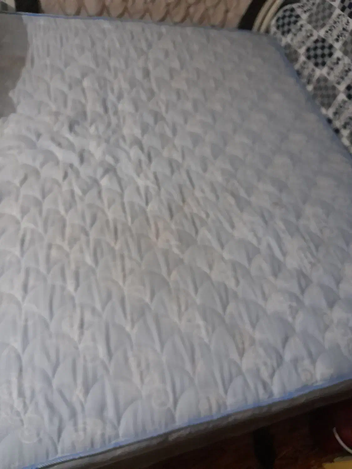 تشک تخت دونفره ۱۸۰سانتی|تشک تختخواب|اهواز, پردیس دو|دیوار