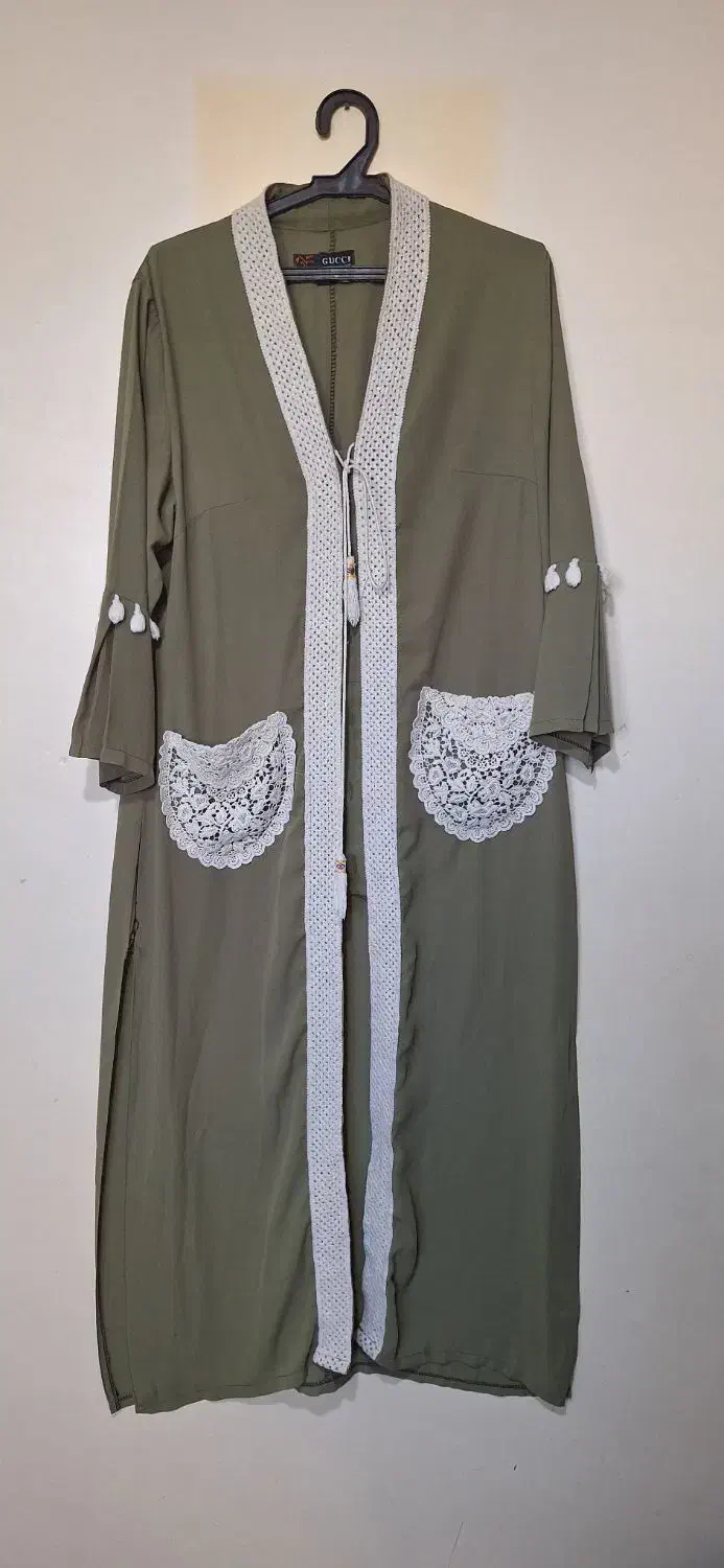 تعدادی مانتو زنانه فروشی|لباس|بیرجند, |دیوار