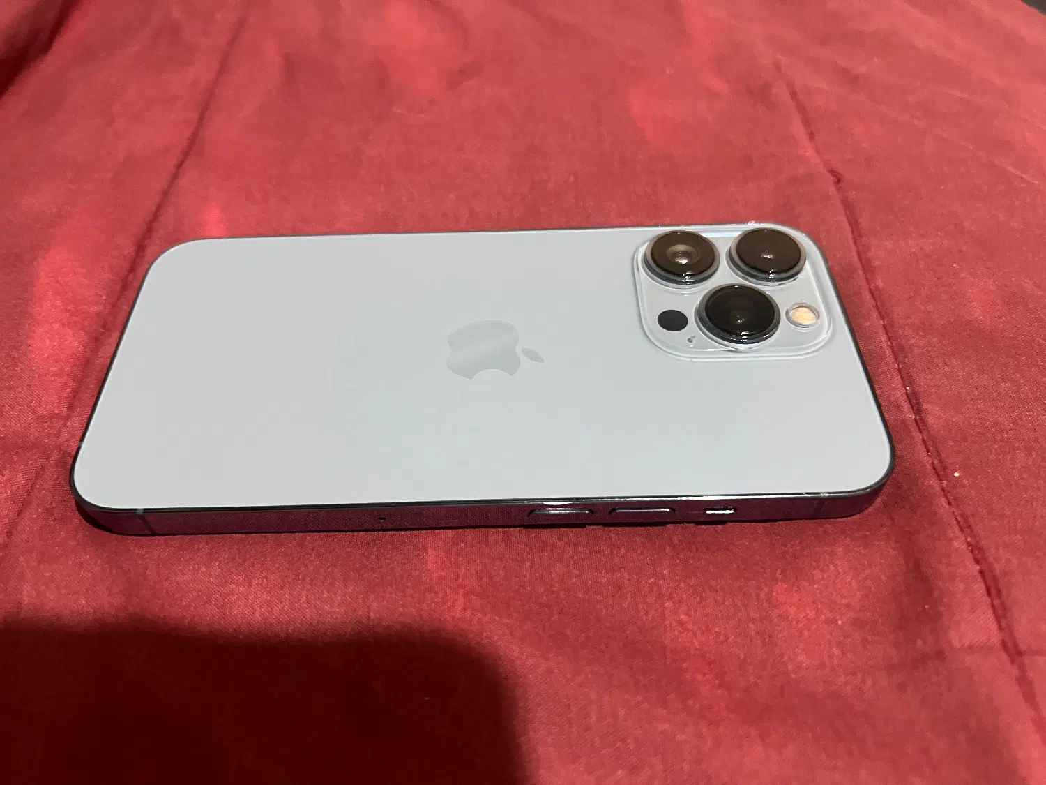 Iphone 13pro 256 gig|موبایل|تهران, شیخ هادی|دیوار