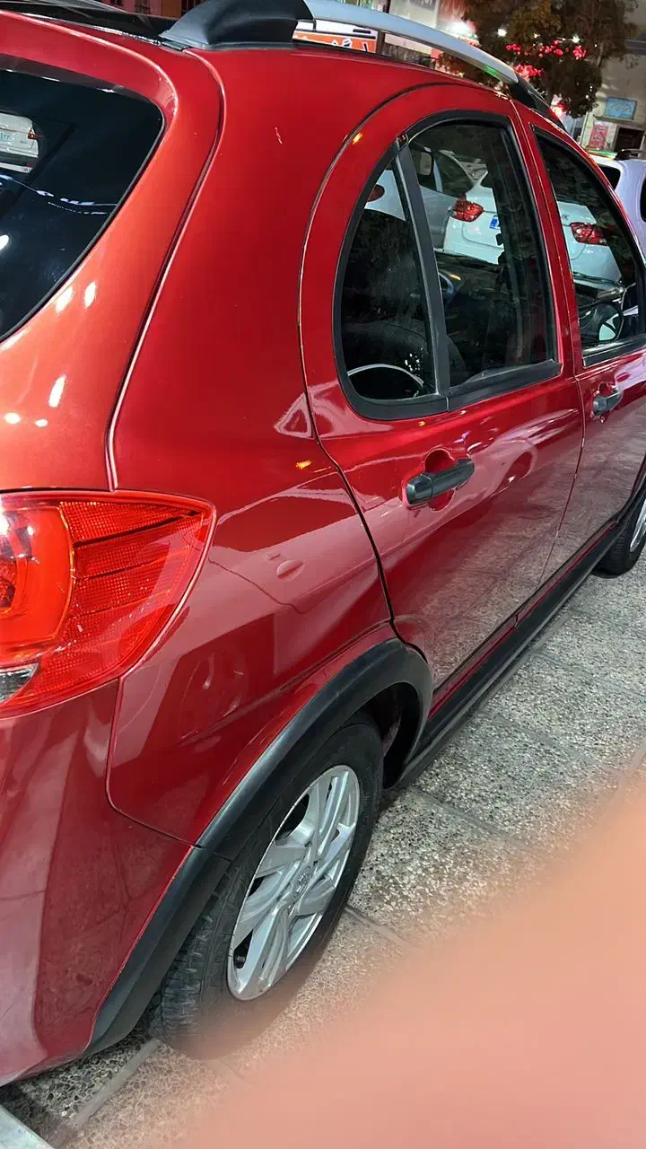 کوئیک ۱۴۰۱|خودرو سواری و وانت|شیراز, شهرک بزین|دیوار