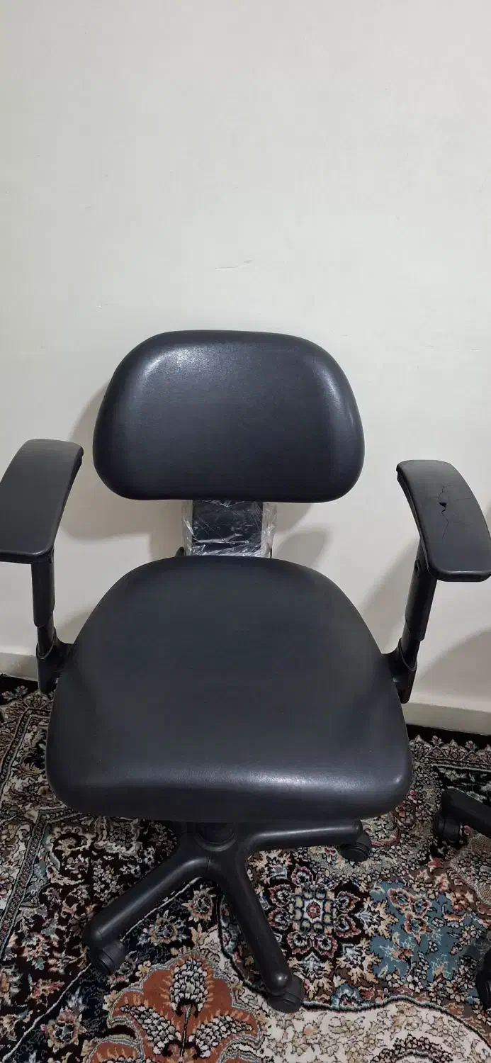 صندلی چرخ دار|دفتر کار|رباطکریم, رباطکریم|دیوار