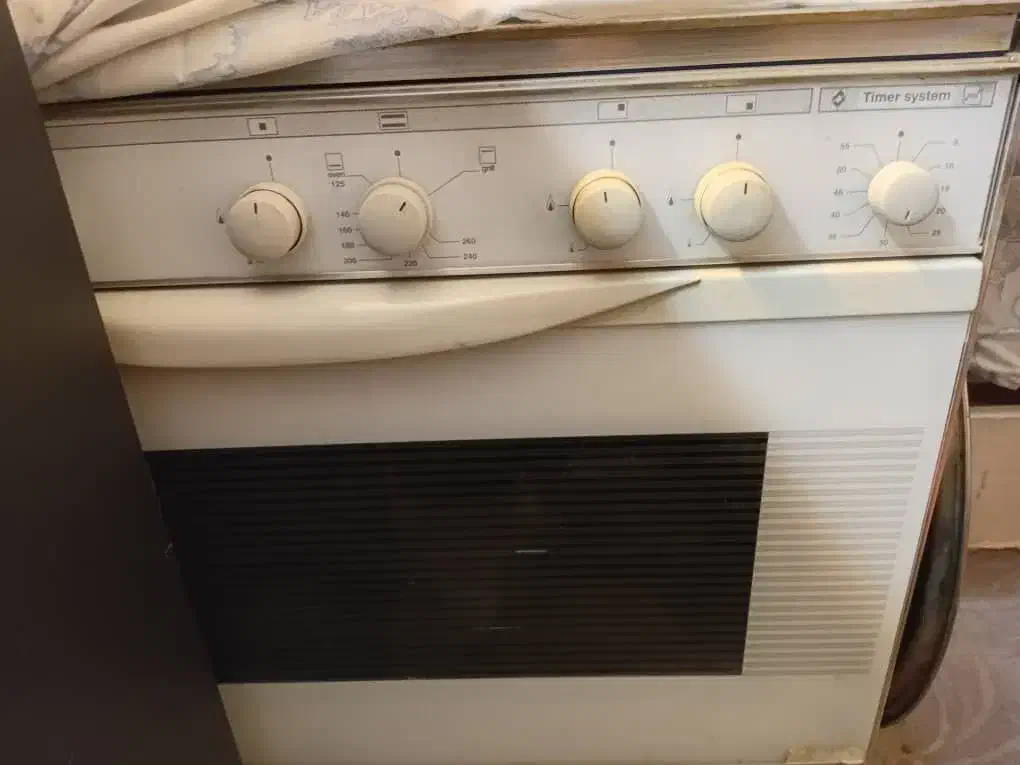 اجاق گاز فردار پادیسان|اجاق گاز و لوازم برقی پختوپز|شیراز, آزادی|دیوار