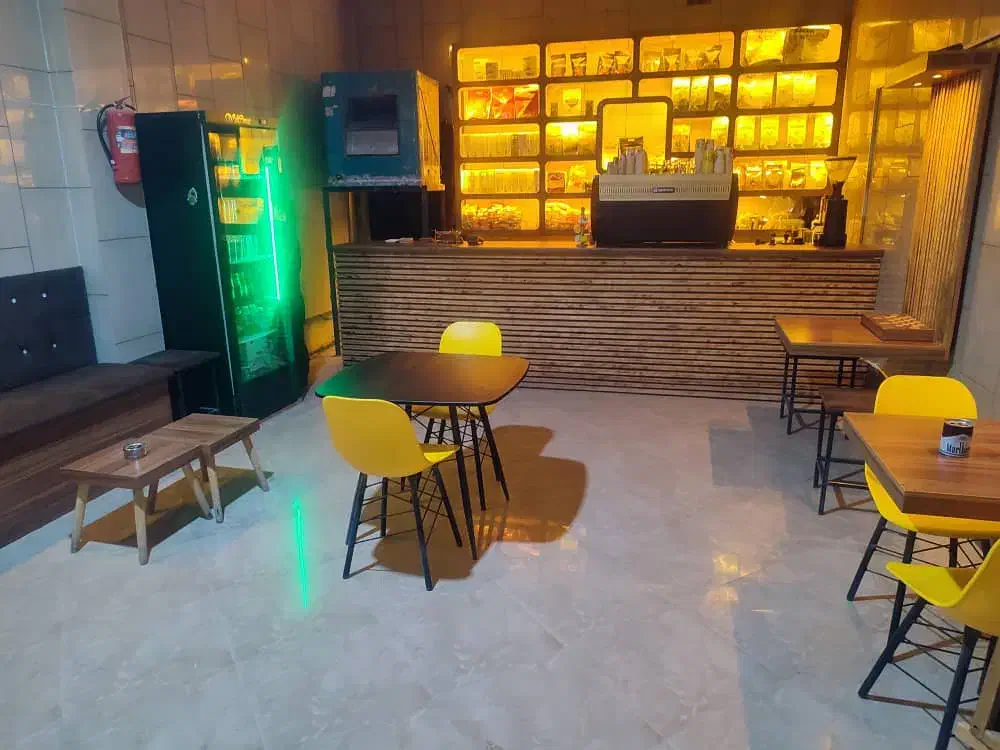 تجهیزات کافه|کافی‌شاپ و رستوران|بیضا, |دیوار